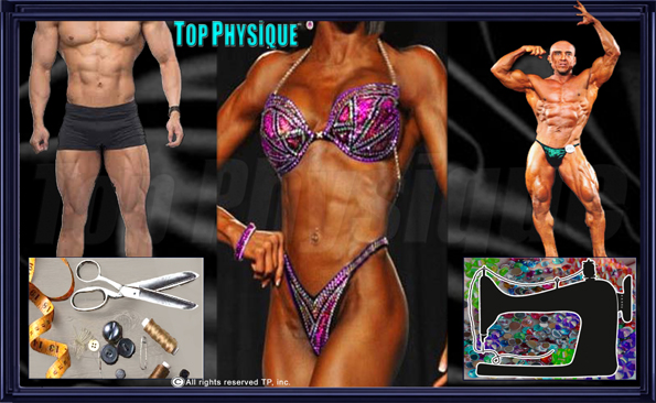 Stage Ready Supplies